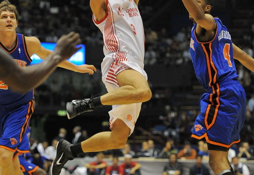 Basket